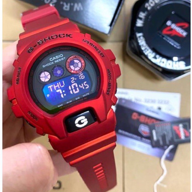 G shock clearance gdx6900 manual