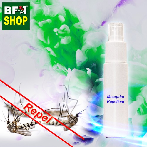 Mosquito Repellent Spray With Scent Men Perfume Jean Paul Gaultier Ultra Male Shopee Malaysia