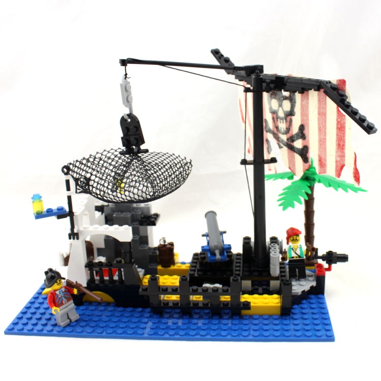 Lego 6296 hotsell