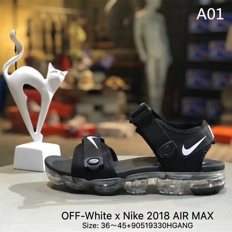 Vapormax sandals on sale