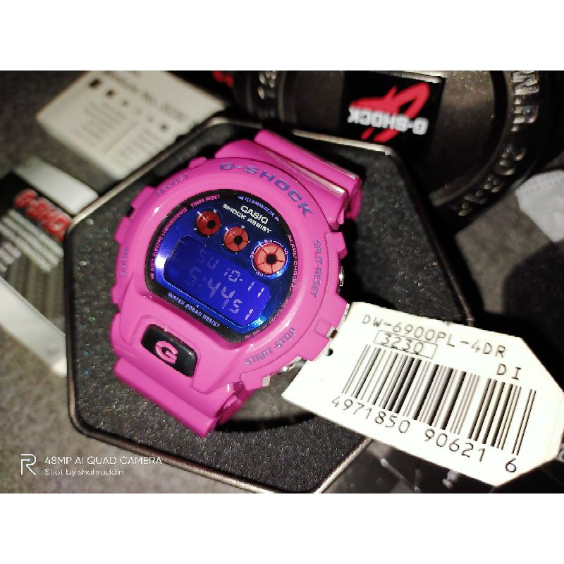 G shock pl4 price new arrivals