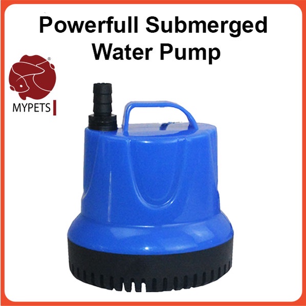 Aquarium Submersible Water Pump Aquarium Pompa Aquarium Air Turtle Pump ...