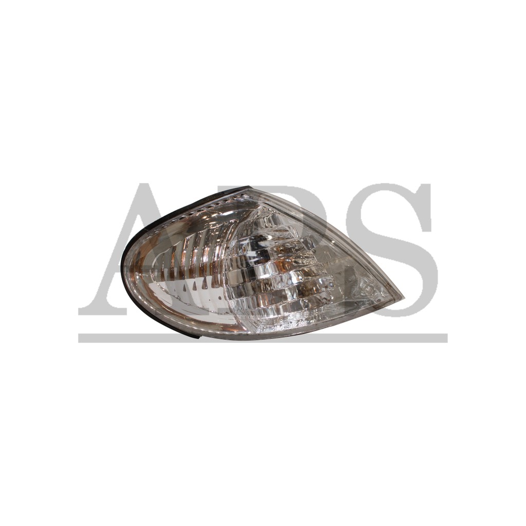 NISSAN SENTRA N16 1.5cc 2000 PARKING LAMP / SIDE LAMP / CORNER LAMP ...