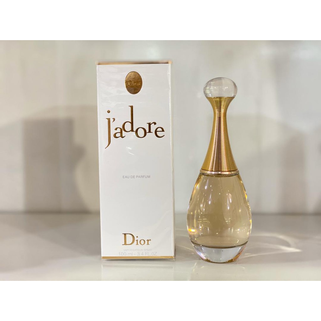 Dior jadore edp outlet 100ml