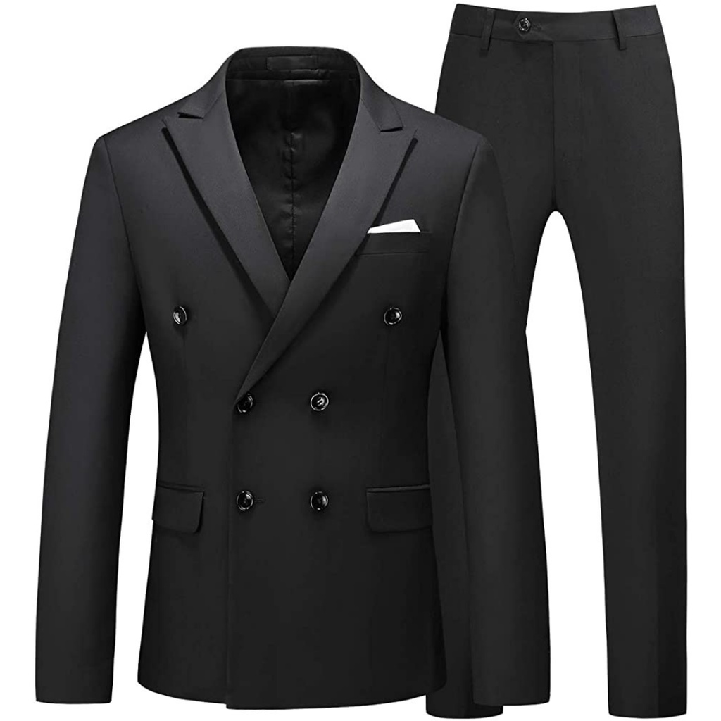 Men's Suits TUXEDO BIG SIZE 2XL-6XL/men's Suits/FORMAL Men's Suits ...