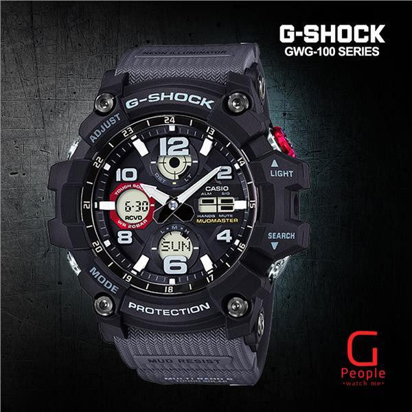 Mudmaster discount gwg 100