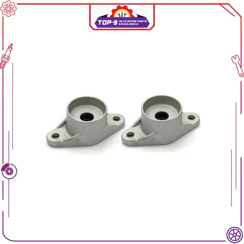 KIA RONDO HYUNDAI SONATA NF MOUNTING ABSORBER REAR SETS (2PCS) | Shopee ...