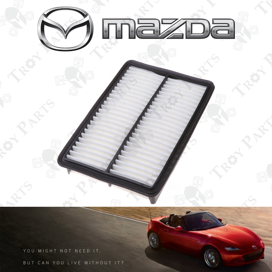 Original Mazda Engine Air Filter for Mazda 3 2.0 BM Mazda 6 GJ CX5 CX5