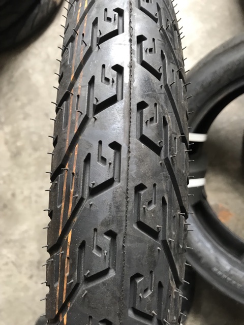 300-19 , 130/90-15 FKR Tayar GS18F / Jaguh NR67 - Virago / Jaguh ...