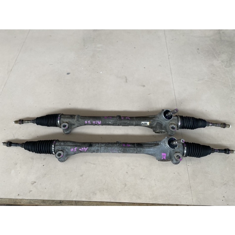 TOYOTA ESTIMA ACR50 2.4cc 2AZ STERING RACK | Shopee Malaysia