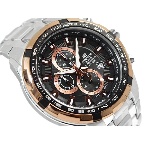 Casio edifice ef hot sale 539 original