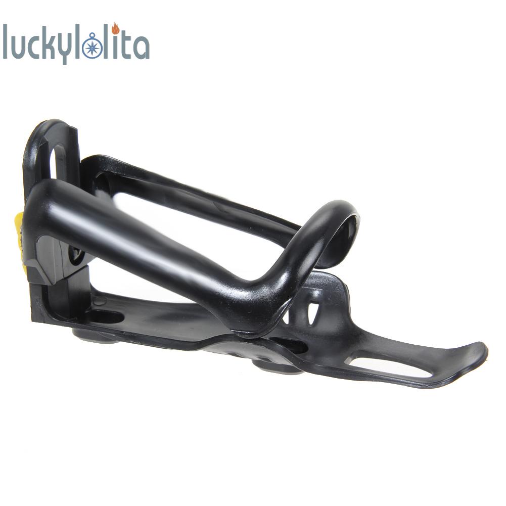 LucAdjustable Bike Cup Holder Bicycle Drink Bottle Holder Cage Bracket