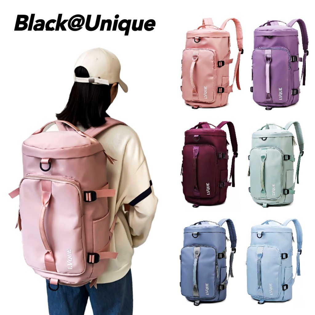 Travel 2025 backpack shopee