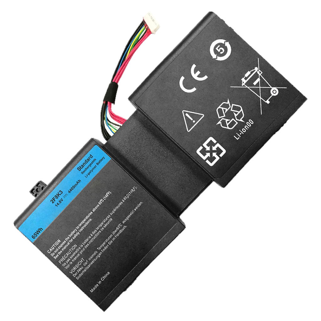 LM DELL ALIENWARE M18X R3 M17X 17 17X R5 G33TT KJ2PX 2F8K3 18 18X P18E ...