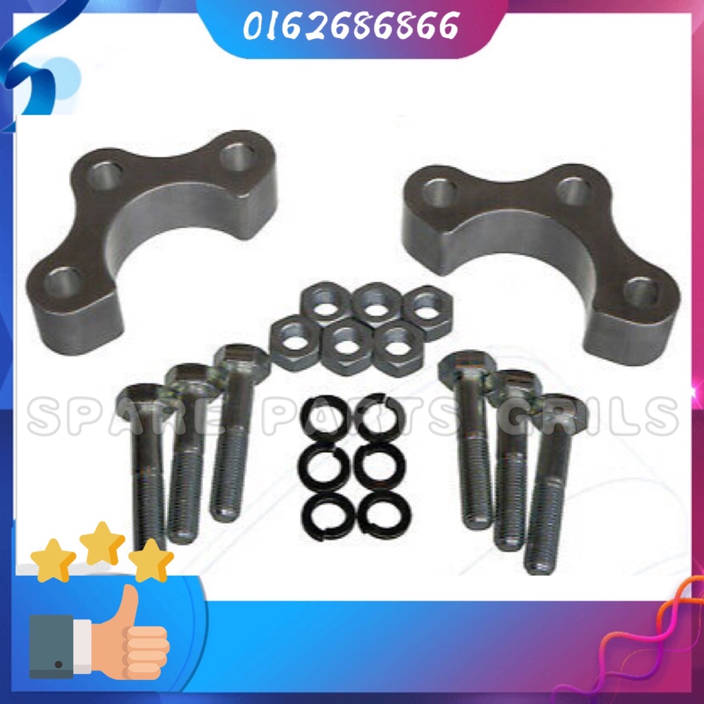 Mazda Fighter B2500 Ford Ranger WL 19982006 Upper Control Arm Ball