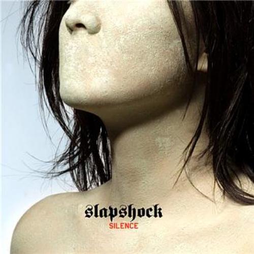 CD-R Slapshock - Silence (2006) | Shopee Malaysia