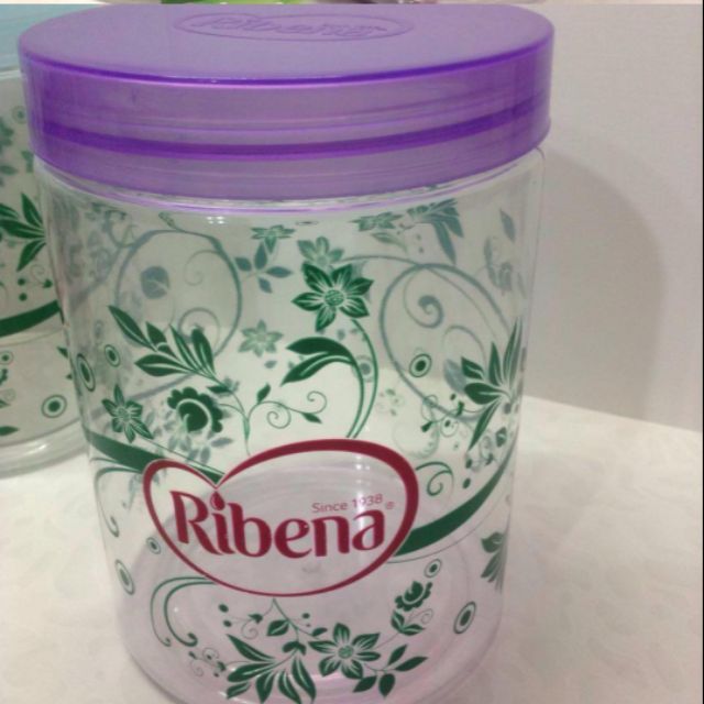 Ribena Plastic Containers | Shopee Malaysia