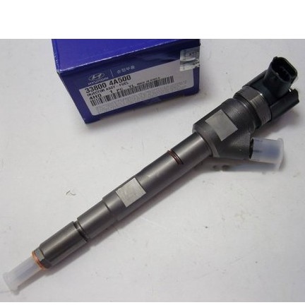 FUEL INJECTOR (ORIGINAL) HYUNDAI STAREX A1 > 33800-4A500 | Shopee Malaysia