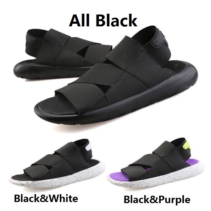 Y3 flip flops clearance sale