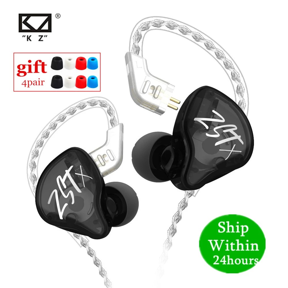 Kz zs10 pro discount shopee