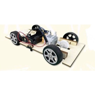 Projek RBT KSSR Model Kereta Matrix Elektromekanikal - 1 set | Shopee ...