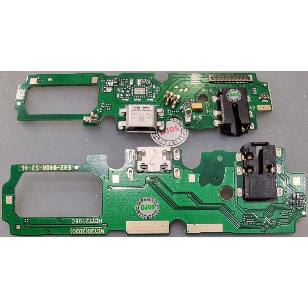 Board CHARGE VIVO Y12S Y20 ORIGINAL BOARD CHARGER VIVO Y12S Y20