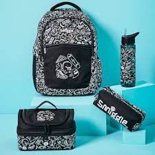 Smiggle 2025 neat backpack