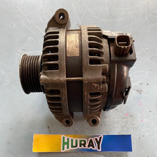 Honda Accord 2003 SDA Alternator ( Used) Shopee Malaysia