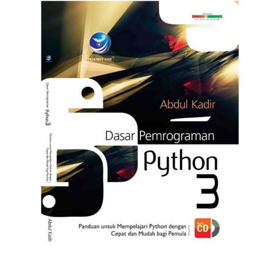 Python 3+cd Programming Basic | Shopee Malaysia