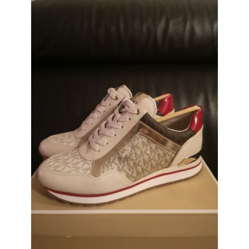 Maddy trainer hot sale michael kors