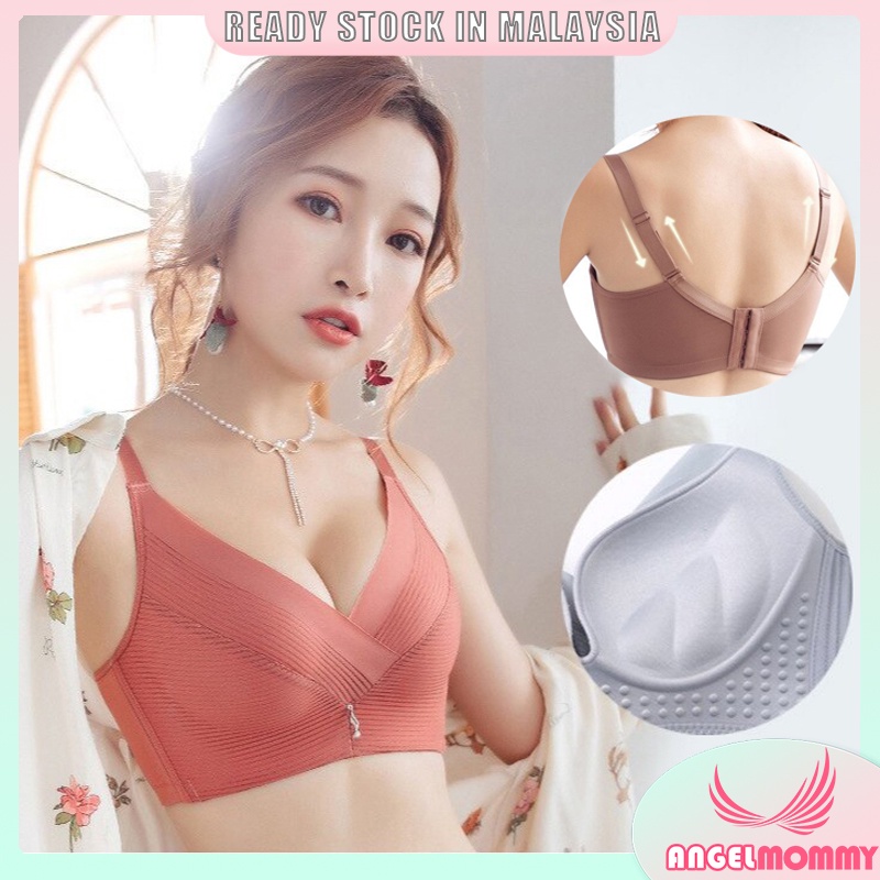 Fashion Women Seamless bra Gather Push up Wireless bra Underwear Sexy Bra  Lingerie 8188