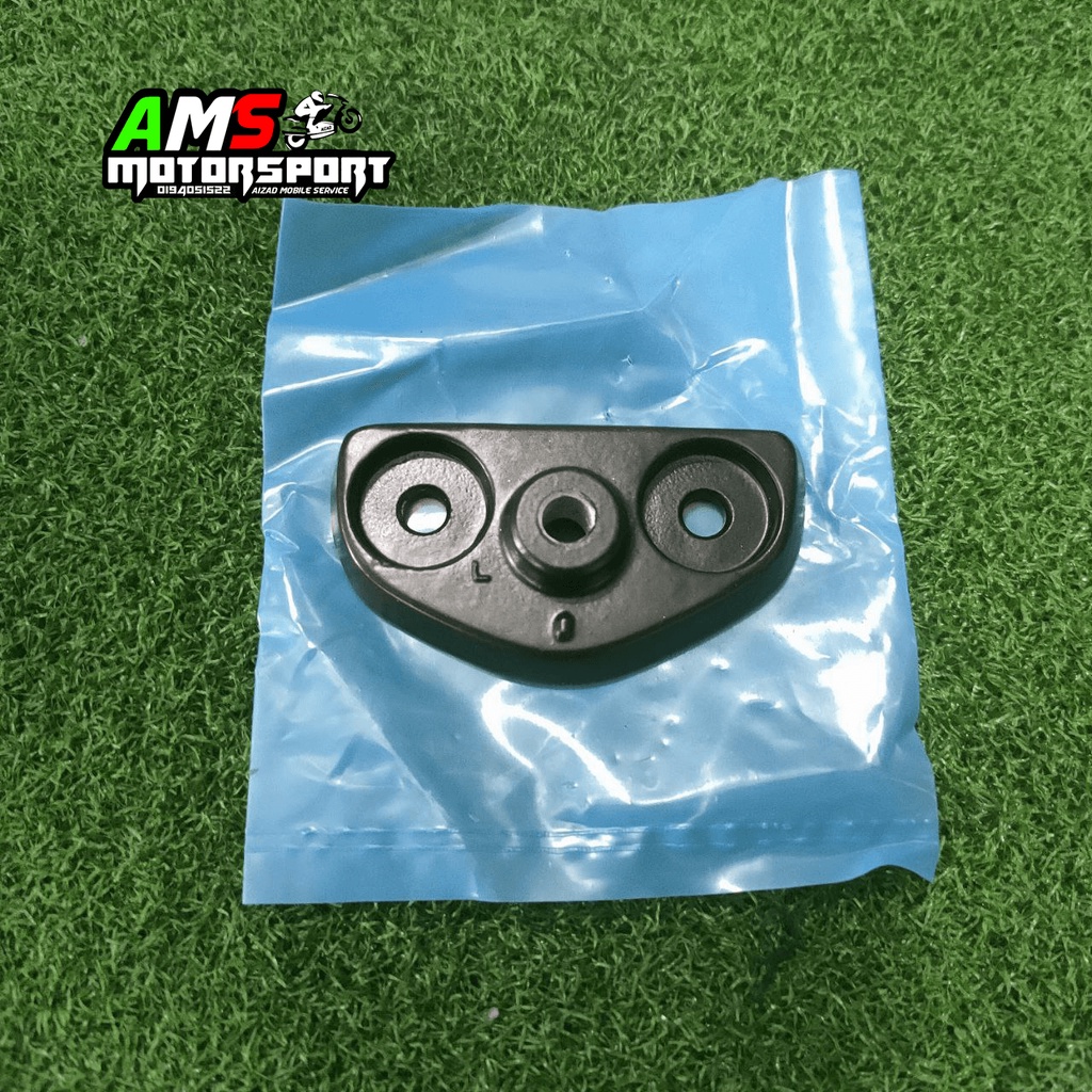 BRACKET MIRROR MOUNTING LH(DT231609 ) RH(DT231610) (TAIL LAMP/FRONT