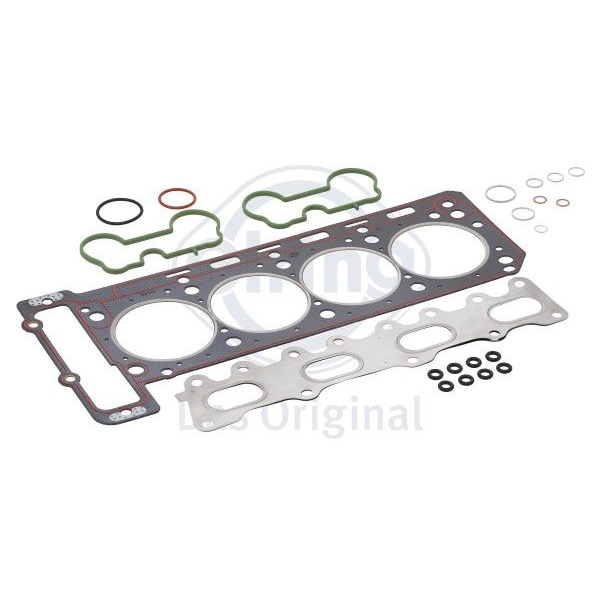 Elring Germany Valve Cover With Inner Gasket – For Saab 9-3 & 9-5 (208 46008 071 / 93 21 464)