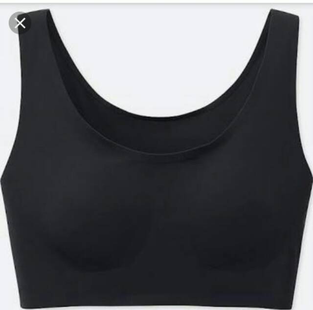 UNIQLO AIRism BRA