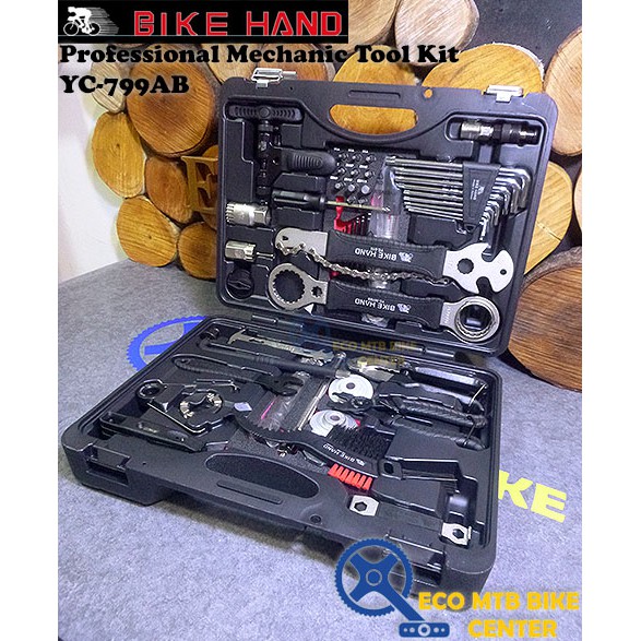 Bikehand cheap pro mechanic