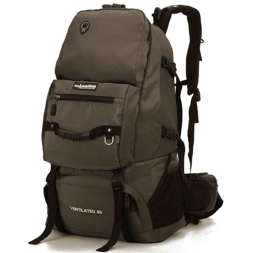 Backpack Locallion Outdoor Locallion Sport Backpack, 53% OFF