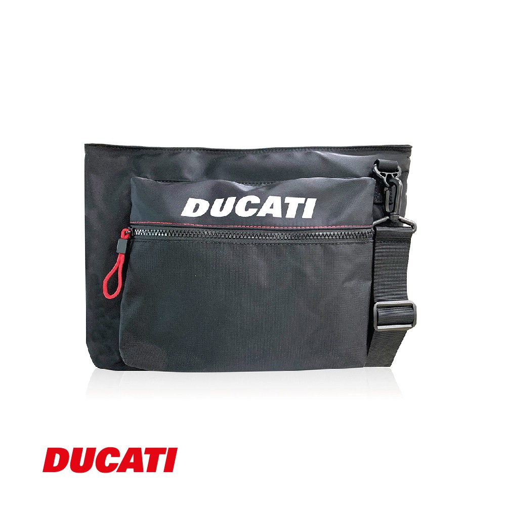 DUCATI MEN CASUAL NYLON CLUTCH BAG DCB0433NN2MJ0 Shopee Malaysia