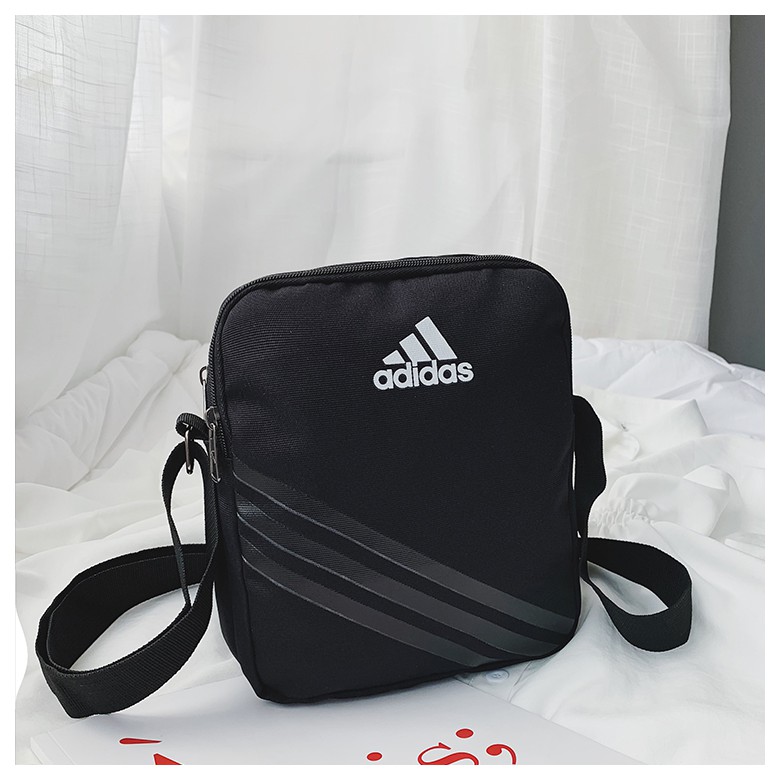 Adidas sling best sale bag for mens