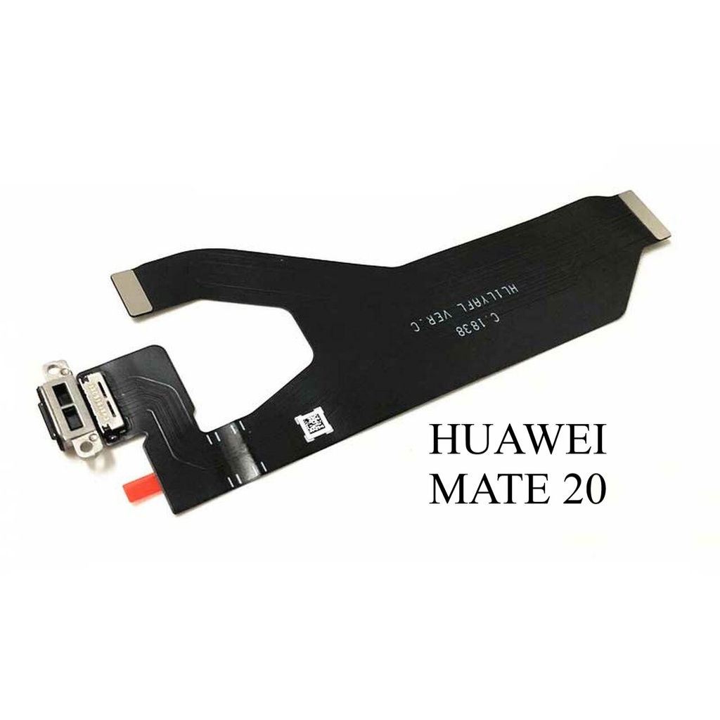 HUAWEI MATE 20 PRO CHARGING USB PORT READY STOCK !!! Shopee Malaysia