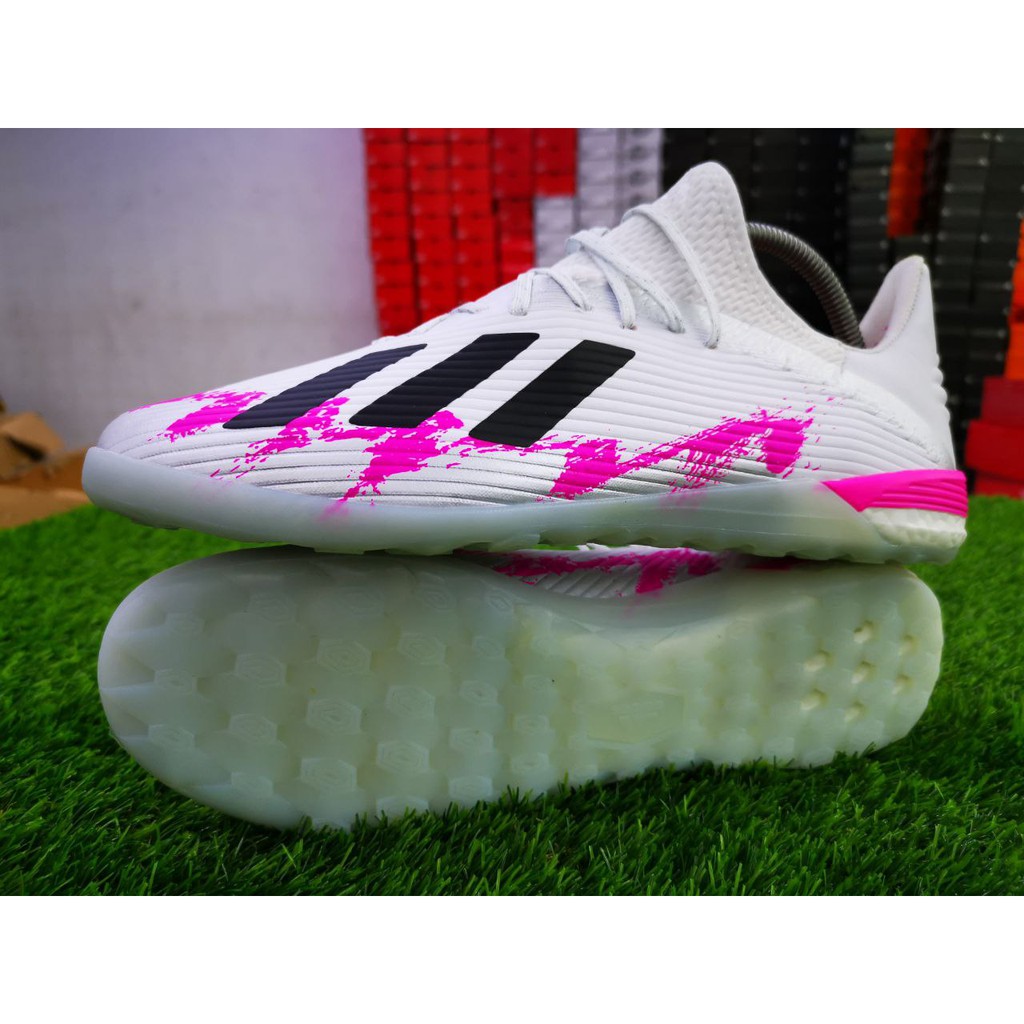 Kasut futsal outlet adidas