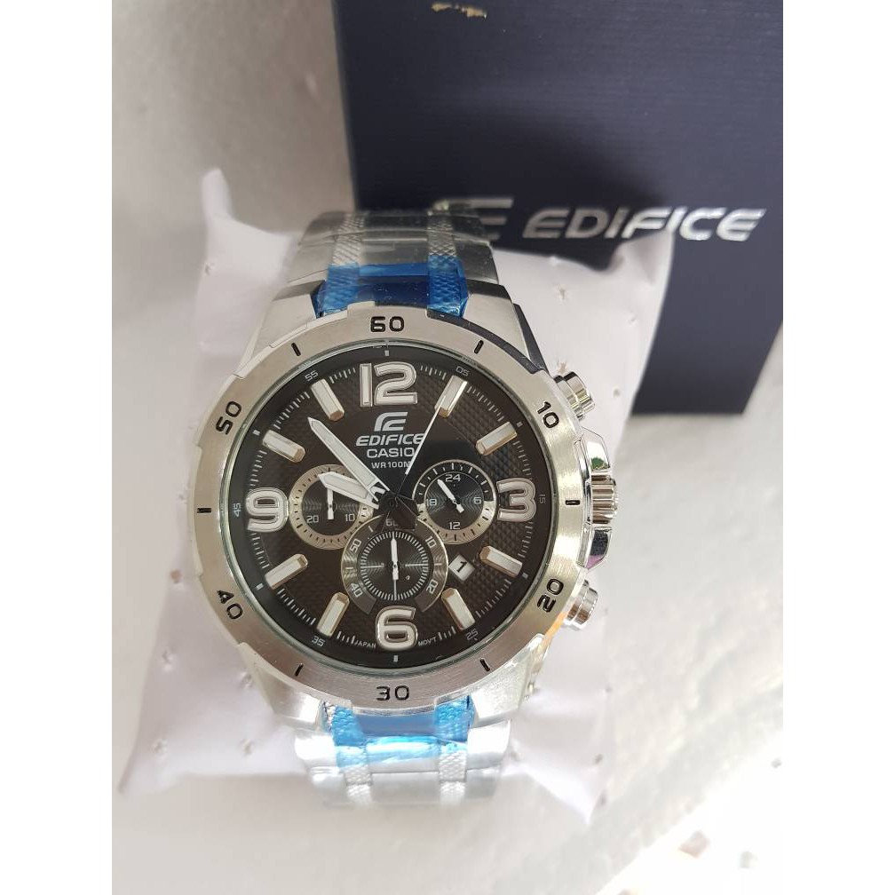 Casio best sale efr 538