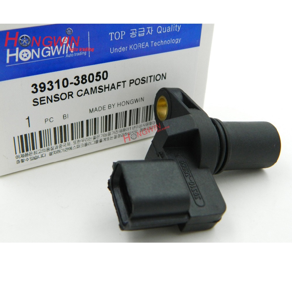 Camshaft Position Sensor CPS For HYUNDAI Atos Prime Santa Fe Sonata