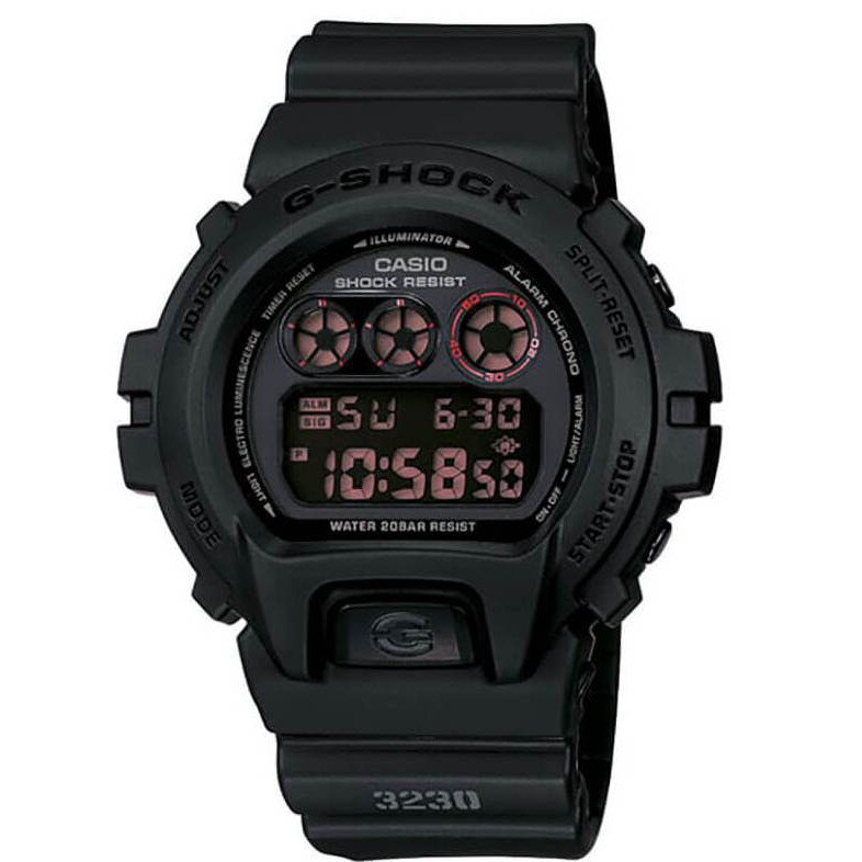 G shock on sale polis evo zizan