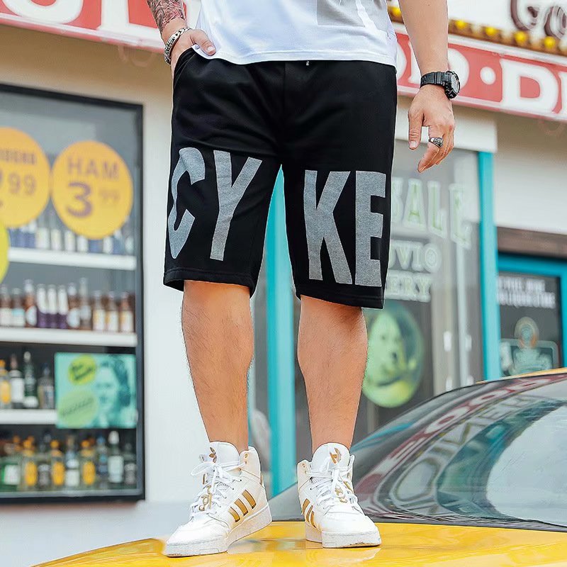 ZANZEN Korean Casual Women Long Pants Baggy Wide Leg Straight Long Pants  Big Pockets Oversize Dance Pants Trousers
