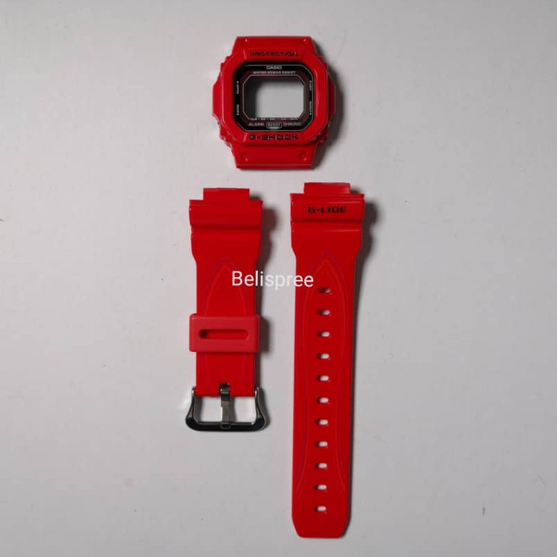 Glx best sale 5600 strap