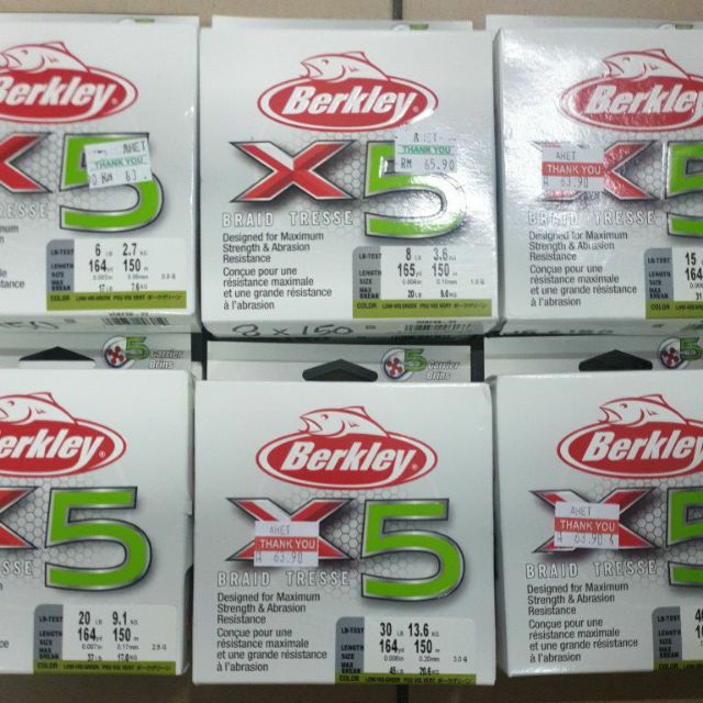 Berkley