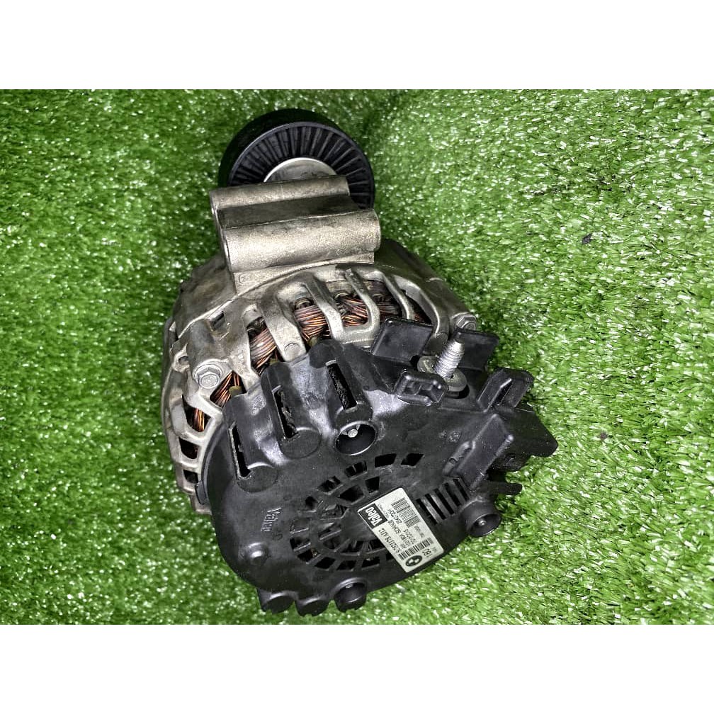E60 N52 ALTERNATOR Shopee Malaysia