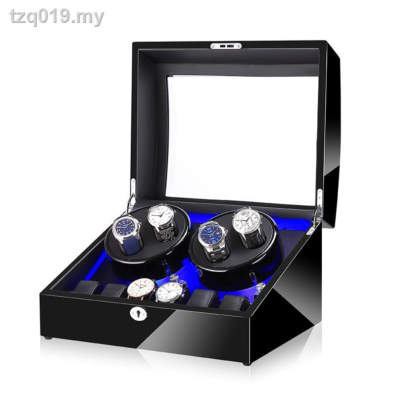Household silent watch shaker winder swinger automatic mechanical ...