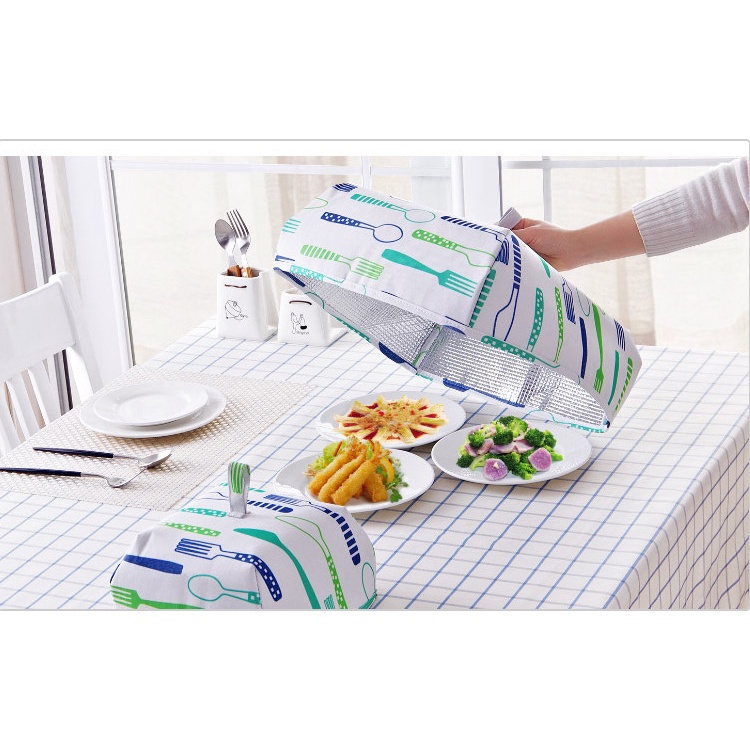 [LARGE Type]heat-keeping table cage, Food-warming table cage - High ...