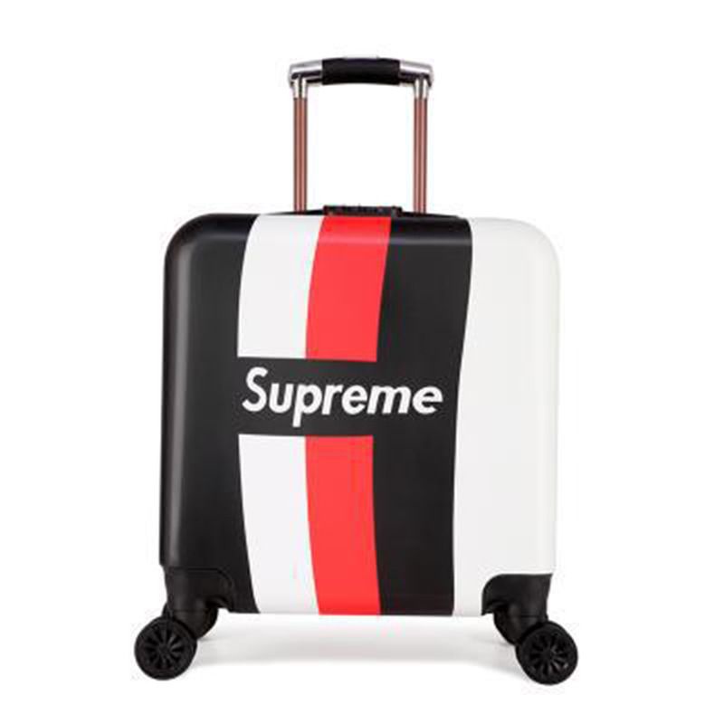 luggage supreme 20 inches READY STOCK MALAYSIA